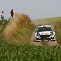 #1	M. Griebel - T. Braun / Skoda Fabia RS Rally2 (RC2) 					