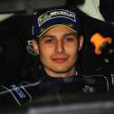 ADAC Rallye Masters, AvD Sachsen Rallye