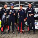 ADAC Rallye Masters, AvD Sachsen Rallye
