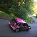 ADAC Rallye Masters, AvD Sachsen Rallye