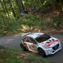 ADAC Rallye Masters, AvD Sachsen Rallye