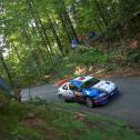 ADAC Rallye Masters, AvD Sachsen Rallye