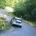 ADAC Rallye Masters, AvD Sachsen Rallye