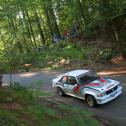 ADAC Rallye Masters, AvD Sachsen Rallye