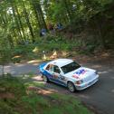 ADAC Rallye Masters, AvD Sachsen Rallye