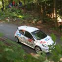 ADAC Rallye Masters, AvD Sachsen Rallye