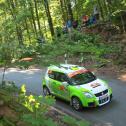 ADAC Rallye Masters, AvD Sachsen Rallye
