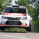 ADAC Rallye Masters, AvD Sachsen Rallye