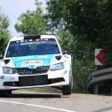 ADAC Rallye Masters, AvD Sachsen Rallye