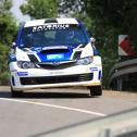 ADAC Rallye Masters, AvD Sachsen Rallye