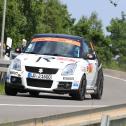 ADAC Rallye Masters, AvD Sachsen Rallye
