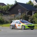 ADAC Rallye Masters, AvD Sachsen Rallye