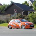 ADAC Rallye Masters, AvD Sachsen Rallye