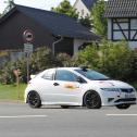 ADAC Rallye Masters, AvD Sachsen Rallye