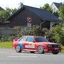 ADAC Rallye Masters, AvD Sachsen Rallye