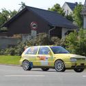ADAC Rallye Masters, AvD Sachsen Rallye