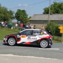 ADAC Rallye Masters, AvD Sachsen Rallye