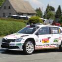 ADAC Rallye Masters, AvD Sachsen Rallye