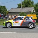 ADAC Rallye Masters, AvD Sachsen Rallye