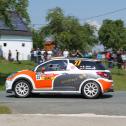 ADAC Rallye Masters, AvD Sachsen Rallye
