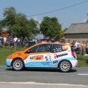 ADAC Rallye Masters, AvD Sachsen Rallye