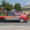 ADAC Rallye Masters, AvD Sachsen Rallye