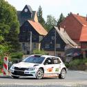 ADAC Rallye Masters, AvD Sachsen Rallye