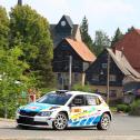 ADAC Rallye Masters, AvD Sachsen Rallye