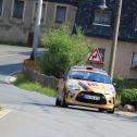 ADAC Rallye Masters, AvD Sachsen Rallye