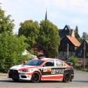 ADAC Rallye Masters, AvD Sachsen Rallye