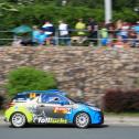 ADAC Rallye Masters, AvD Sachsen Rallye