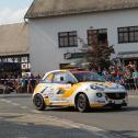 ADAC Rallye Masters, AvD Sachsen Rallye