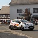 ADAC Rallye Masters, AvD Sachsen Rallye