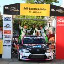 ADAC Rallye Masters, AvD Sachsen Rallye