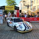 ADAC Rallye Masters, AvD Sachsen Rallye