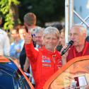 ADAC Rallye Masters, AvD Sachsen Rallye