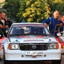 ADAC Rallye Masters, AvD Sachsen Rallye