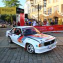 ADAC Rallye Masters, AvD Sachsen Rallye