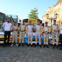ADAC Rallye Masters, AvD Sachsen Rallye