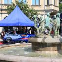 ADAC Rallye Masters, AvD Sachsen Rallye