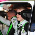ADAC Rallye Masters, AvD Sachsen Rallye