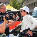 ADAC Rallye Masters, AvD Sachsen Rallye