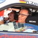 ADAC Rallye Masters, AvD Sachsen Rallye