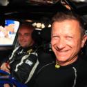 ADAC Rallye Masters, AvD Sachsen Rallye