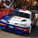 ADAC Rallye Masters, AvD Sachsen Rallye
