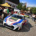 ADAC Rallye Masters, AvD Sachsen Rallye