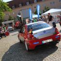 ADAC Rallye Masters, AvD Sachsen Rallye