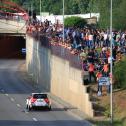 ADAC Rallye Masters, AvD Sachsen Rallye