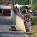 ADAC Rallye Masters, AvD Sachsen Rallye
