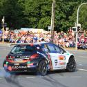 ADAC Rallye Masters, AvD Sachsen Rallye